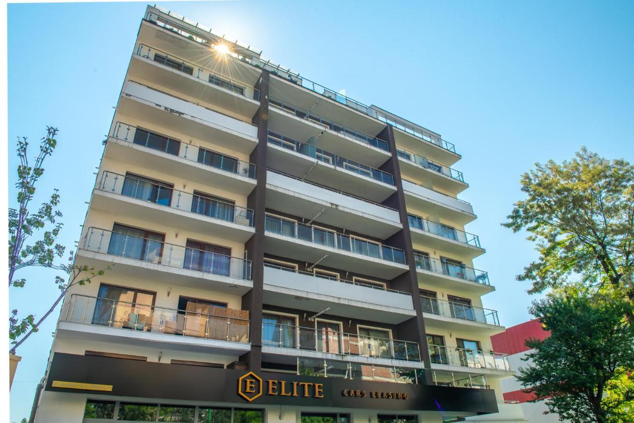 City Vibe Studio Brașov Exterior foto