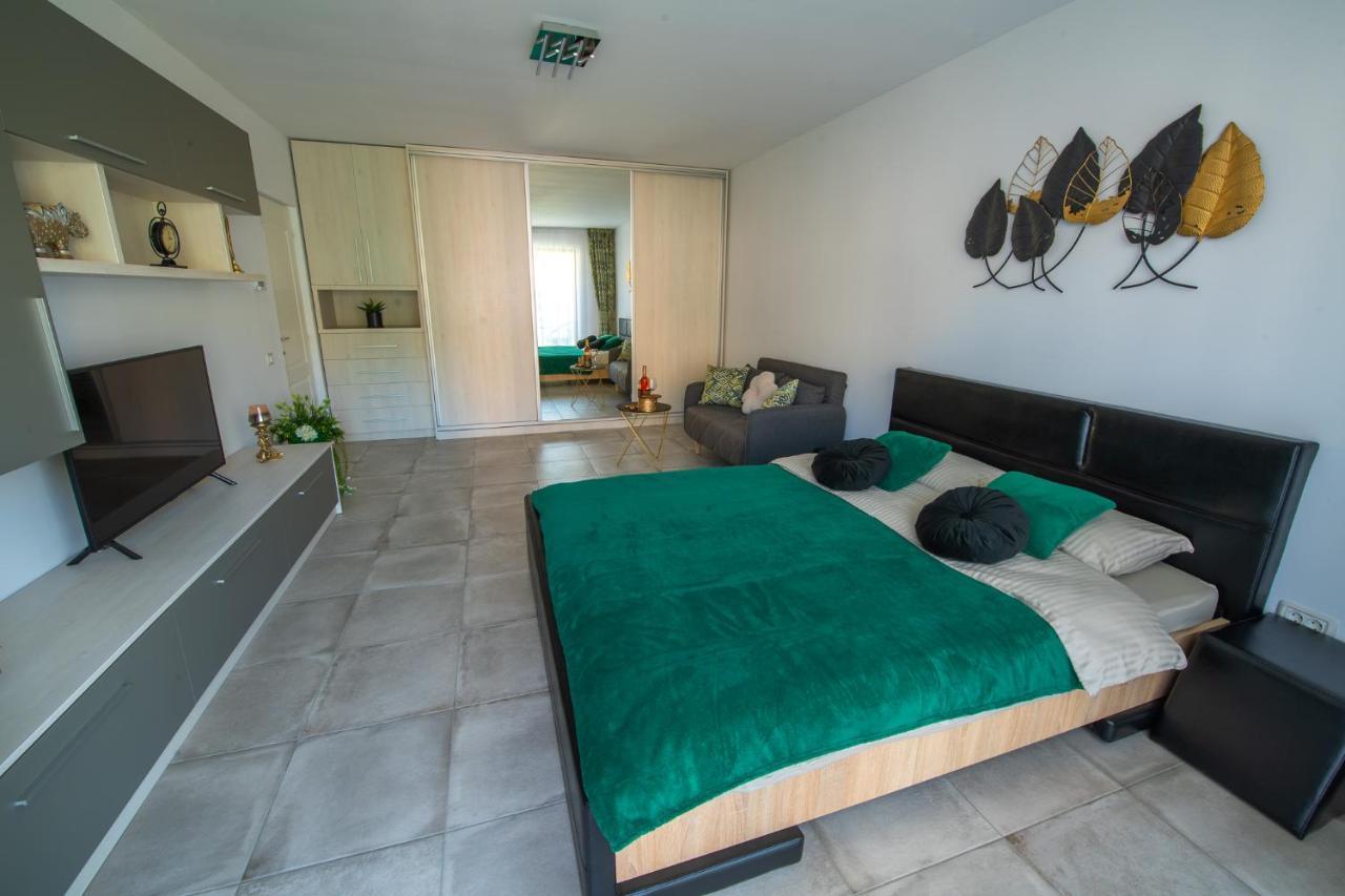 City Vibe Studio Brașov Exterior foto