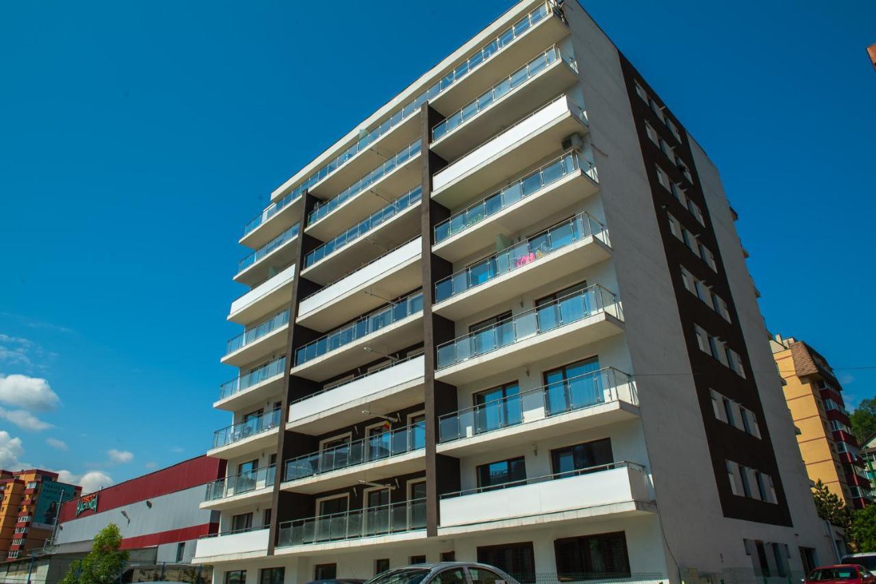 City Vibe Studio Brașov Exterior foto